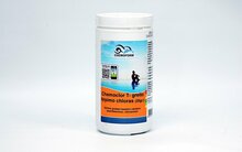 Klooritabletid kiire lahustuvusega Chemoform Chemoclor T 20 g, 1 kg