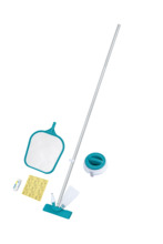 Basseini puhastuskomplekt Bestway 58794
