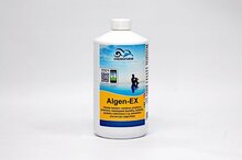 Vetikatõrjevahend Chemoform Algen-Ex, 1 l
