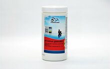 Graanulid pH alandamiseks Chemoform AG, 1.5 kg