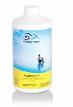Hapniku aktivaator Chemoform Aquablanc A 1 l