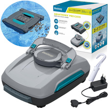 Basseini puhastusrobot Bestway AquaTronix ProG300 58942