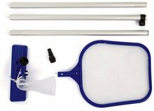 Basseini hoolduskomplekt Bestway FlowClear 167 cm