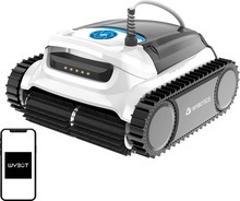 Basseinipuhastusrobot Wybot M1C
