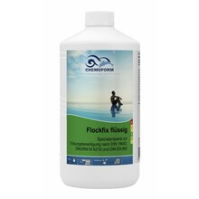 Vedelik flokulant Chemoform AG Flockfix 1 l
