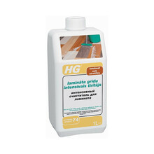 Intensiivne laminaatpõrandate puhastusvahend HG 134100141, 1 L