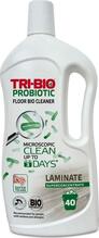 Põrandapesuvahend Tri-bio Probiotic, 840 ml