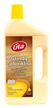Põrandapuhastusvahend laminaat- ja linoleumpõrandatele Ūla, 1 L