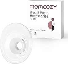 Rinnapumba äärik Momcozy M5, 27 mm