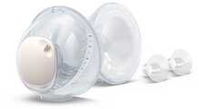 Topeltkogumisanumad Philips Avent SCF439/01