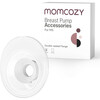 Rinnapumba lehter Momcozy M5, 24 mm