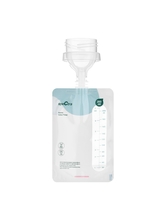 Rinnapiima säilituskotid Spectra, 10 tk, 200 ml