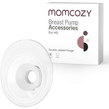 Rinnapumba lehter Momcozy M5, 24 mm