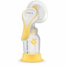 Tarvikute komplekt Medela Harmony Essentials Pack