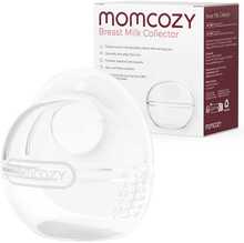 Rinnapiima kogumisnõu Momcozy 90 ml