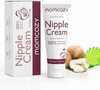 Nibukreem Momcozy 100 prots. looduslik, vegan, lanoliinivaba, 30 ml