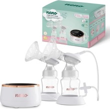 Kahepoolne elektriline rinnapump Neno Bella Twin Moon 5978
