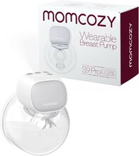 Kaasaskantav juhtmevaba rinnapump Momcozy S9 Pro
