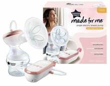 Elektriline rinnapump Tommee Tippee Made For Me 42369111, 150 ml