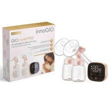 Topelt elektriline rinnapump InnoGio GIO-350PRO