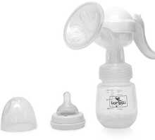 Manuaalne rinnapump Lorelli Assistant 180 ml