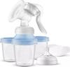 Rinnapump Philips Avent SCF430/13, 1/637