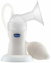 Käsitsi rinnapump Chicco Classic 2825