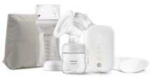 Laetav elektriline rinnapump Philips Avent SCF396