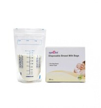 Rinnapiima säilituskotid Spectra 30 tk, 200 ml