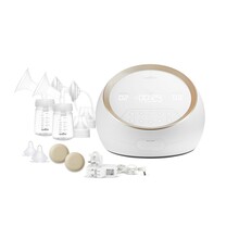 Rinnapump Spectra Dual S
