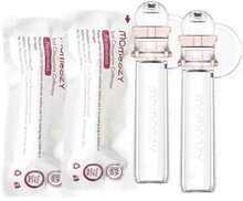 Ternespiima kogumisnõu Momcozy 5 ml, 2 tk