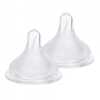 Silikoonluttide komplekt Spectra XL suurus, 2 tk