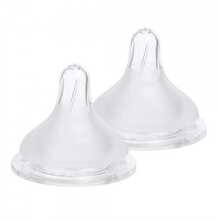 Silikoonluttide komplekt Spectra XL suurus, 2 tk