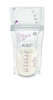 Rinnapiima säilituskotid Philips Avent SCF603/25, 180 ml, 25 tk