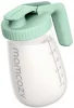 Rinnapiima säilituskonteiner Momcozy GP01, 950 ml, roheline