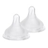 Silikoonist lutikomplekt Spectra M suurus (3-5 kuud), 2 tk
