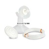 Rinnapumba komplekt Premium Spectra 16 mm, 1 tk