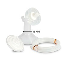 Rinnapumba komplekt Premium Spectra 16 mm, 1 tk