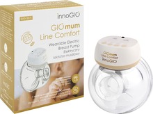 Elektriline rinnapump InnoGio GIO-357I GIOmum Line Comfort 3363