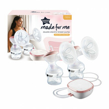 Topelt elektriline rinnapump Tommee Tippee 423698