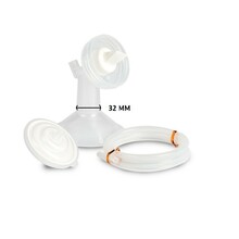 Varuosade komplekt Spectra 32 mm