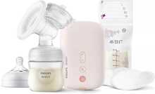 Elektriline rinnapump Philips Avent SCF395/31