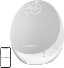 Elektriline rinnapump Momcozy M9 hall