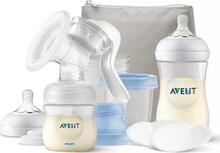 Manuaalne rinnapump Philips Avent SCF430/16