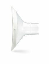 Rinnakaitsed Medela PersonalFit Flex 24 mm, 2 tk