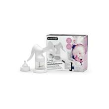 Käsipump Suavinex, 150 ml
