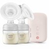 Topelt elektriline rinnapump Philips Avent Duo Premium SCF397/31