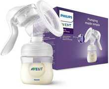Manuaalne rinnapump Philips Avent SCF430/01