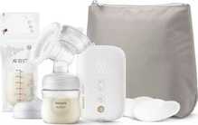 Elektriline rinnapump Philips Avent Premium SCF396/31