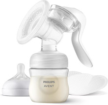 Käsitsi rinnapump Philips Avent SCF430/20